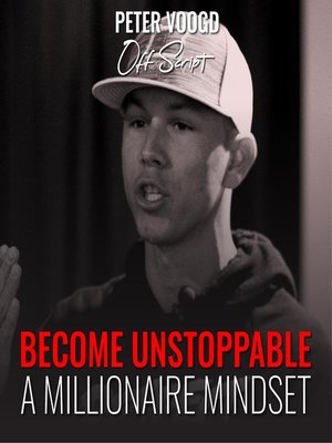 cover image of Become Unstoppable